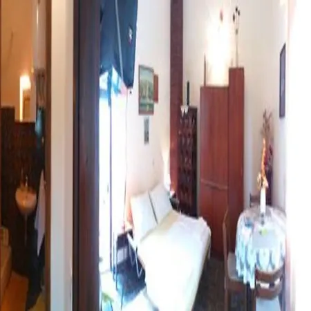 Damjanovic Apartamento Supetar