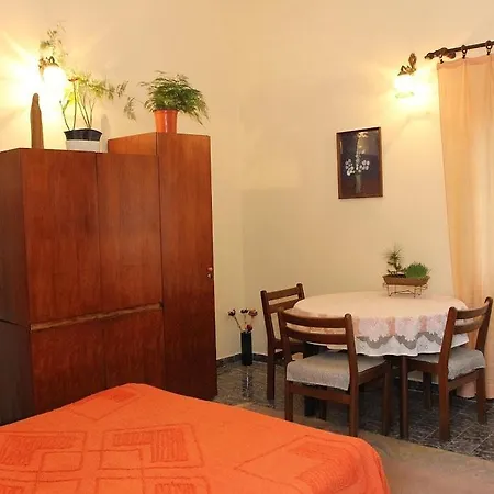Damjanovic Apartamento *