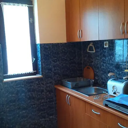 Damjanovic Apartamento Supetar