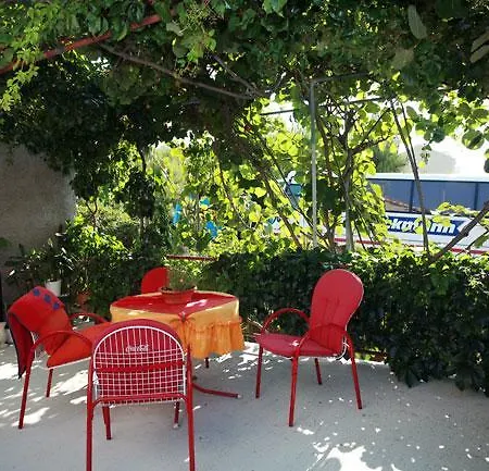 Damjanovic Apartamento